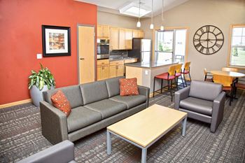 Clubhouse
